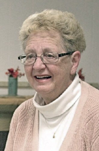 Deborah A. McCoy